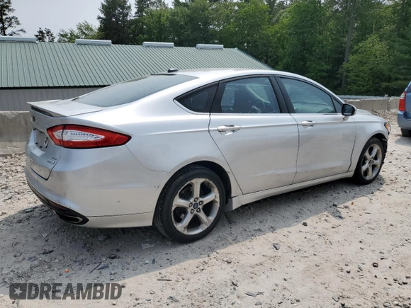 2016 Ford Fusion SE with VIN 3FA6P0H98GR168980, listed as a Copart auction lot 59084505 with 147,658 mi miles and Salvage title. Bid and sale history available at DreamBid. Image 3.