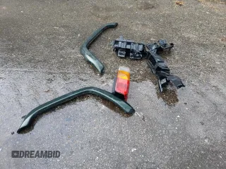 1997 Jeep Cherokee SE с VIN 1J4FJ28S5VL509588, выставлен на аукционе Copart как лот 56181695 с пробегом 313 430 миль миль и Списание • Salvage title. История ставок и продаж доступна на DreamBid. Изображение 13.