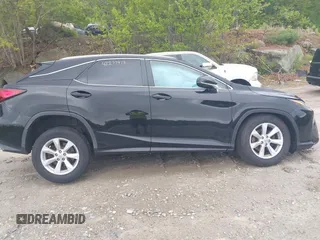 2016 Lexus RX 350 with VIN 2T2BZMCA6GC015849, listed as a IAAI auction lot 42277413 with 63,927 mi miles and . Bid and sale history available at DreamBid. Image 14.