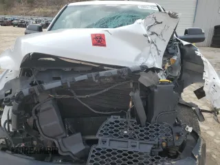 2014 Ram 2500 Tradesman with VIN 3C6TR5CTXEG318837, listed as a Copart auction lot 48057355 with 156,063 mi miles and Salvage Title. Bid and sale history available at carsss.com. Image 12.