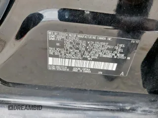 2011 Toyota RAV4 with VIN 2T3ZF4DV2BW099793, listed as a Copart auction lot 54928465 with 82,654 mi miles and Salvage Title. Bid and sale history available at DreamBid. Image 12.