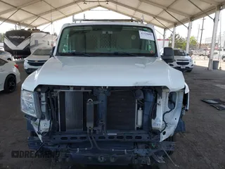 2020 Nissan NV Cargo SV с VIN 1N6BF0KM6LN800250, выставлен на аукционе IAAI как лот 42339080 с пробегом 155 728 миль миль и . История ставок и продаж доступна на DreamBid. Изображение 13.