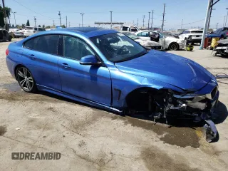 2015 BMW 4 Series 435i xDrive с VIN WBA4B3C54FD669889, выставлен на аукционе Copart как лот 59491853 с пробегом 67 006 миль миль и . История ставок и продаж доступна на DreamBid. Изображение 4.
