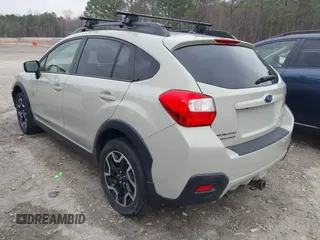 2017 Subaru Crosstrek Premium z VIN JF2GPABC4H8206444, wystawiony jako IAAI lot #41747078 z przebiegiem 184 757 mil mil oraz . Historia ofert i sprzedaży dostępna na DreamBid. Obrazek 3.
