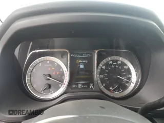 2017 Nissan Titan SV с VIN 1N6AA1C5XHN569612, выставлен на аукционе Copart как лот 58934945 с пробегом 65 995 миль миль и Списание • Salvage title. История ставок и продаж доступна на DreamBid. Изображение 9.