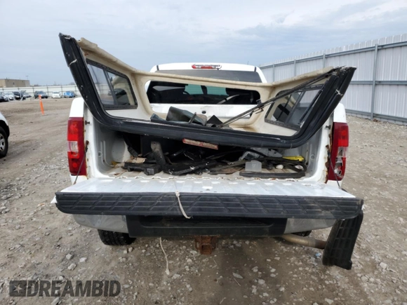2010 Chevrolet Silverado 1500 LT with VIN 1GCSKSE33AZ164907, listed as a Copart auction lot 54128935 with Not Provided miles and Non Repairable. Bid and sale history available at DreamBid. Image 6.