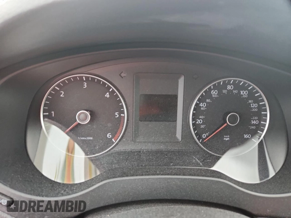 2012 Volkswagen Jetta TDI w/Premium & Nav с VIN 3VWLL7AJ3CM088190, выставлен на аукционе Copart как лот 63841905 с пробегом Не указан миль и Списание • Salvage title. История ставок и продаж доступна на DreamBid. Изображение 9.
