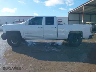2015 Chevrolet Silverado 1500 LS with VIN 1GCVKPEC7FZ261769, listed as a IAAI auction lot 41279120 with 158,192 mi miles. Bid and sale history available at carsss.com. Image 14.