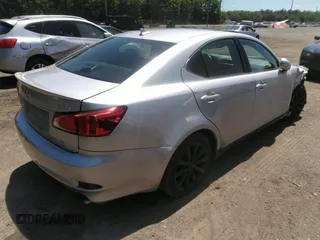 2010 Lexus IS 250 с VIN JTHCF5C2XA5044046, выставлен на аукционе IAAI как лот 42306297 с пробегом 127 669 миль миль и . История ставок и продаж доступна на DreamBid. Изображение 4.