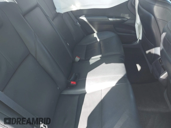 2018 Toyota Avalon XLE with VIN 4T1BK1EB5JU283116, listed as a IAAI auction lot 41979113 with 83,714 mi miles. Bid and sale history available at carsss.com. Image 8.