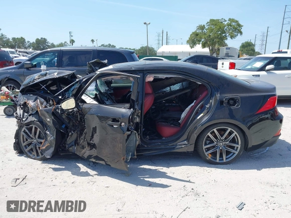 2019 Lexus IS 300 с VIN JTHBA1D28K5087707, выставлен на аукционе IAAI как лот 42120295 с пробегом Не указан миль и . История ставок и продаж доступна на DreamBid. Изображение 13.