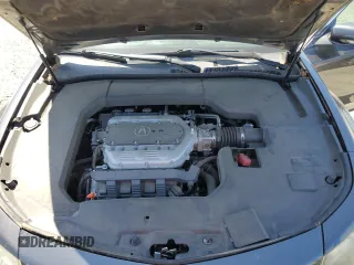 2013 Acura TL Technology z VIN 19UUA8F59DA011998, wystawiony jako Copart lot #55076975 z przebiegiem 102 667 mil mil oraz Szkoda całkowita • Salvage title. Historia ofert i sprzedaży dostępna na DreamBid. Obrazek 11.