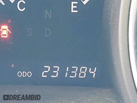 2010 Toyota Highlander Limited with VIN 5TDDK3EH4AS026823, listed as a IAAI auction lot 42165532 with 231,384 mi miles and . Bid and sale history available at DreamBid. Image 7.
