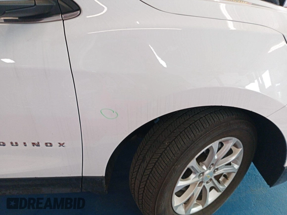 2021 Chevrolet Equinox LT with VIN 3GNAXTEVXMS111392, listed as a IAAI auction lot 42821251 with 63,868 mi miles and . Bid and sale history available at DreamBid. Image 26.