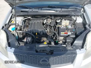 2011 Nissan Sentra SR with VIN 3N1AB6AP4BL628472, listed as a IAAI auction lot 42093036 with 211,725 mi miles and . Bid and sale history available at DreamBid. Image 10.