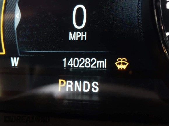2017 Lincoln MKZ Reserve with VIN 3LN6L5E96HR603175, listed as a IAAI auction lot 42431852 with 140,282 mi miles and . Bid and sale history available at DreamBid. Image 15.