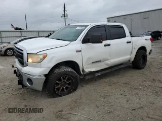 2011 Toyota Tundra 4WD Truck with VIN 5TFDW5F17BX202907, listed as a Copart auction lot 71407364 with 227,988 mi miles and Salvage Title. Bid and sale history available at carsss.com. Image 1.