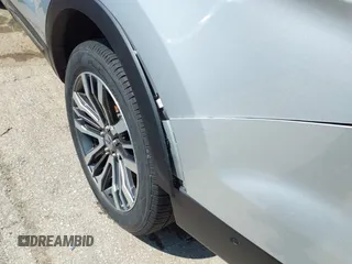 2017 Ford Explorer Platinum с VIN 1FM5K8HT6HGD17843, выставлен на аукционе IAAI как лот 42389653 с пробегом 135 820 миль миль и . История ставок и продаж доступна на DreamBid. Изображение 19.