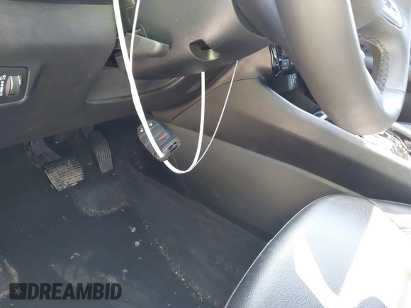 2023 Jeep Compass Latitude with VIN 3C4NJDBN2PT507868, listed as a IAAI auction lot 41760268 with 35,837 mi miles and . Bid and sale history available at DreamBid. Image 11.
