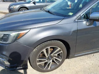 2019 Subaru Legacy Special Sports z VIN 4S3BNAS63K3019077, wystawiony jako IAAI lot #42033422 z przebiegiem 64 049 mil mil oraz . Historia ofert i sprzedaży dostępna na DreamBid. Obrazek 12.
