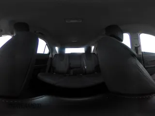 2017 Chevrolet Equinox LS with VIN 2GNALBEK7H1515179, listed as a IAAI auction lot 41258016 with 106,202 mi miles. Bid and sale history available at carsss.com. Image 18.