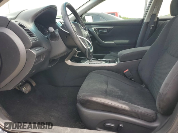 2014 Nissan Altima 2.5 S with VIN 1N4AL3APXEC326263, listed as a Copart auction lot 54184225 with 120,232 mi miles and Salvage Title. Bid and sale history available at carsss.com. Image 7.