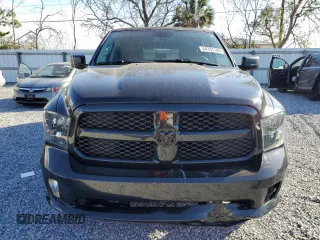 2016 Ram 1500 Express with VIN 1C6RR7KG4GS276557, listed as a Copart auction lot 44791185 with 103,034 mi miles and Non repairable. Bid and sale history available at DreamBid. Image 5.