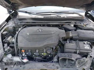 2019 Acura TLX Technology z VIN 19UUB2F43KA010490, wystawiony jako IAAI lot #42382271 z przebiegiem 40 892 mil mil oraz . Historia ofert i sprzedaży dostępna na DreamBid. Obrazek 10.