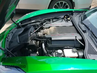 2015 Chevrolet Corvette Z51 3LT с VIN 1G1YM2D75F5106653, выставлен на аукционе IAAI как лот 42470226 с пробегом 87 579 миль миль и . История ставок и продаж доступна на DreamBid. Изображение 20.