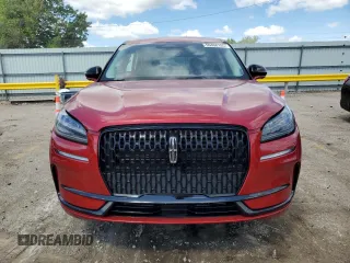2023 Lincoln Corsair Standard z VIN 5LMCJ1CAXPUL23553, wystawiony jako Copart lot #55468105 z przebiegiem 18 924 mil mil oraz Szkody całkowita. Historia ofert i sprzedaży dostępna na DreamBid. Obrazek 5.