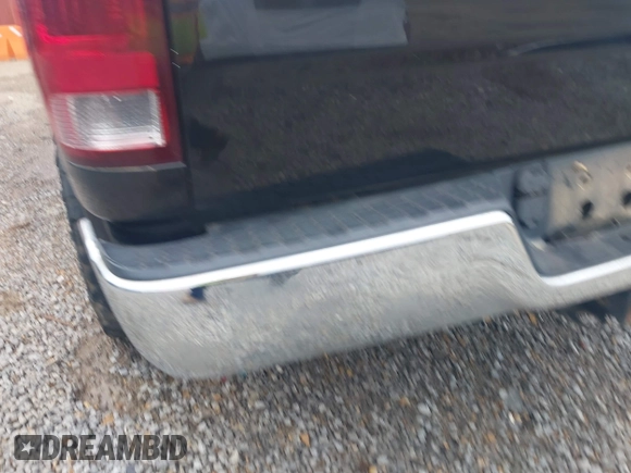 2018 Ram 1500 Tradesman с VIN 1C6RR7KM1JS227300, выставлен на аукционе IAAI как лот 42205971 с пробегом 109 104 миль миль и . История ставок и продаж доступна на DreamBid. Изображение 18.