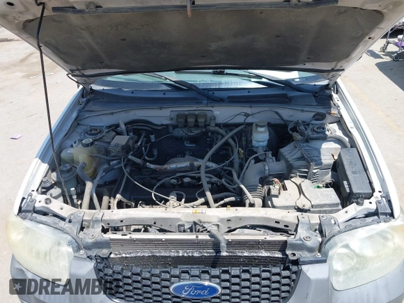 2007 Ford Escape XLS с VIN 1FMYU02Z57KB58377, выставлен на аукционе IAAI как лот 42715229 с пробегом 215 926 миль миль и . История ставок и продаж доступна на DreamBid. Изображение 10.