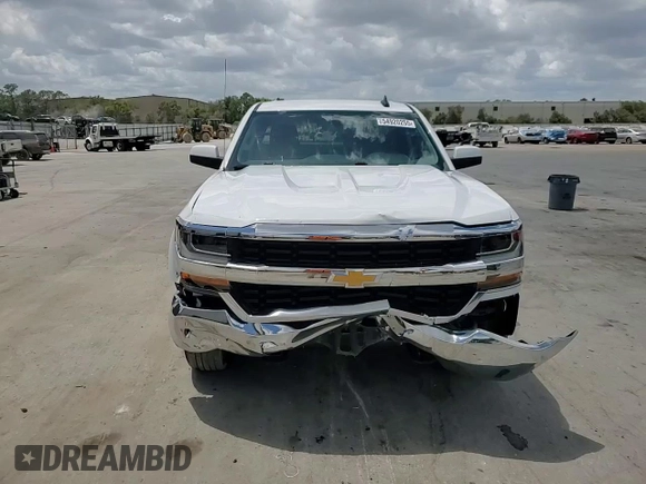 2018 Chevrolet Silverado 1500 LT with VIN 1GCRCREC6JZ189336, listed as a Copart auction lot 54920255 with 174,139 mi miles and Salvage Title. Bid and sale history available at DreamBid. Image 13.
