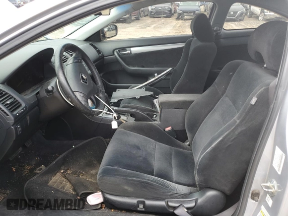 2005 Honda Accord EX z VIN 1HGCM72725A008687, wystawiony jako Copart lot #81964714 z przebiegiem 250 831 mil mil oraz Czysty tytuł • Clean title. Historia ofert i sprzedaży dostępna na DreamBid. Obrazek 7.