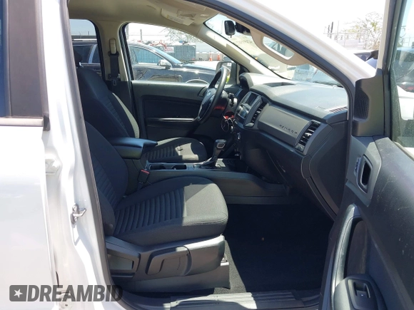 2020 Ford Ranger XL with VIN 1FTER4EH1LLA53598, listed as a IAAI auction lot 42499507 with 101,909 mi miles and . Bid and sale history available at DreamBid. Image 5.