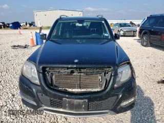 2013 Mercedes-Benz GLK 350 z VIN WDCGG5HB6DG143295, wystawiony jako Copart lot #59552755 z przebiegiem 196 697 mil mil oraz Szkoda całkowita • Salvage title. Historia ofert i sprzedaży dostępna na DreamBid. Obrazek 5.