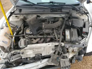 2002 Chevrolet Cavalier with VIN 1G1JC524427217692, listed as a Copart auction lot 83818004 with 172,581 mi miles and Salvage Title. Bid and sale history available at DreamBid. Image 11.