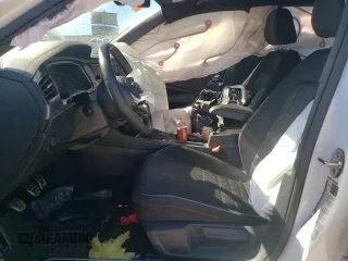 2020 Volkswagen Jetta GLI S z VIN 3VW5T7BU4LM081881, wystawiony jako Copart lot #75227324 z przebiegiem 73 188 mil mil oraz Szkoda całkowita • Salvage title. Historia ofert i sprzedaży dostępna na DreamBid. Obrazek 7.