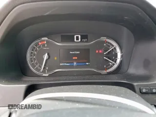 2022 Honda Ridgeline RTL с VIN 5FPYK3F59NB006798, выставлен на аукционе Copart как лот 59574755 с пробегом 49 175 миль миль и Списание • Salvage title. История ставок и продаж доступна на DreamBid. Изображение 9.