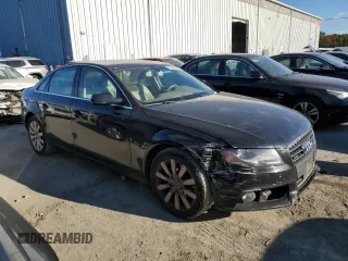 2010 Audi A4 2.0T Premium Plus with VIN WAUHFAFL3AN069078, listed as a Copart auction lot 73668234 with 232,679 mi miles and Salvage Title. Bid and sale history available at carsss.com. Image 4.
