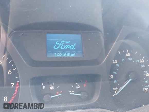 2016 Ford Transit с VIN 1FDBF9ZM1GKB57029, выставлен на аукционе IAAI как лот 42496449 с пробегом 142 500 миль миль и . История ставок и продаж доступна на DreamBid. Изображение 7.