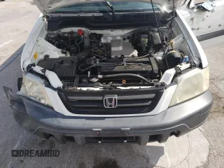 1999 Honda CR-V EX with VIN JHLRD1868XC017277, listed as a Copart auction lot 50507545 with 323,379 mi miles and Salvage Title. Bid and sale history available at carsss.com. Image 12.