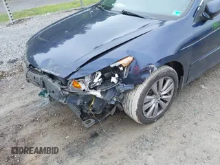 2011 Honda Accord EX-L с VIN 1HGCP3F82BA028596, выставлен на аукционе IAAI как лот 42371882 с пробегом 189 173 миль миль и . История ставок и продаж доступна на DreamBid. Изображение 17.