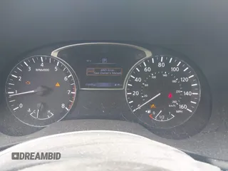 2019 Nissan Pathfinder S with VIN 5N1DR2MMXKC639984, listed as a IAAI auction lot 42173450 with 110,777 mi miles and . Bid and sale history available at DreamBid. Image 7.