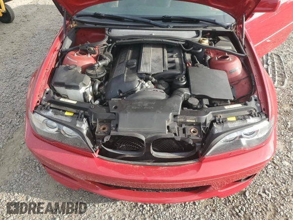 2006 BMW 3 Series 330Ci with VIN WBABW53496PL54731, listed as a Copart auction lot 70453944 with 195,261 mi miles and Salvage Title. Bid and sale history available at carsss.com. Image 11.