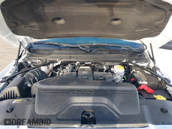2022 Ram 2500 Lone Star z VIN 3C6UR5DL4NG235715, wystawiony jako IAAI lot #41753908 z przebiegiem 24 578 mil mil oraz . Historia ofert i sprzedaży dostępna na DreamBid. Obrazek 10.