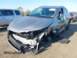 2023 Lexus NX 350 Premium с VIN 2T2GGCEZ8PC026117, выставлен на аукционе IAAI как лот 40730867 с пробегом 20 908 миль миль и . История ставок и продаж доступна на DreamBid. Изображение 6.