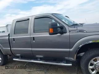 2014 Ford F-250 XL с VIN 1FT7W2B65EEB76448, выставлен на аукционе IAAI как лот 41687322 с пробегом 171 780 миль миль и . История ставок и продаж доступна на DreamBid. Изображение 13.
