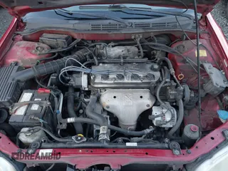 2002 Honda Accord SE z VIN JHMCG56772C009398, wystawiony jako IAAI lot #41365741 z przebiegiem 269 525 mil mil oraz . Historia ofert i sprzedaży dostępna na DreamBid. Obrazek 10.