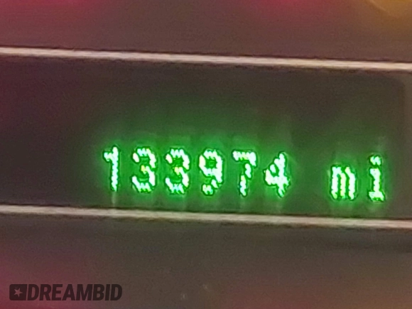 2008 Ford Taurus Limited with VIN 1FAHP25W28G173633, listed as a IAAI auction lot 40994885 with 133,974 mi miles. Bid and sale history available at carsss.com. Image 15.